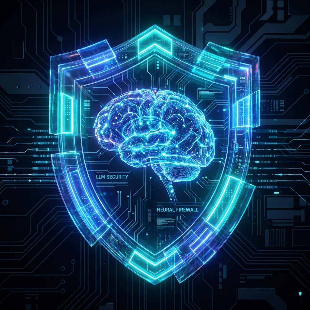 LLM Security Toolkit - Neural Firewall Protection